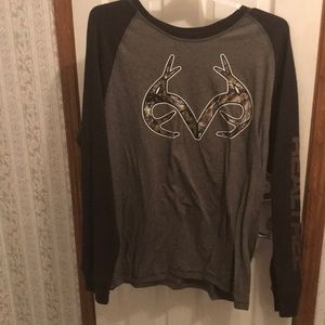 RealTree long sleeve